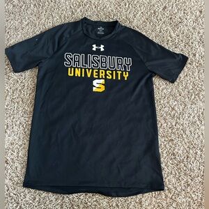 Salisbury University T-shirt